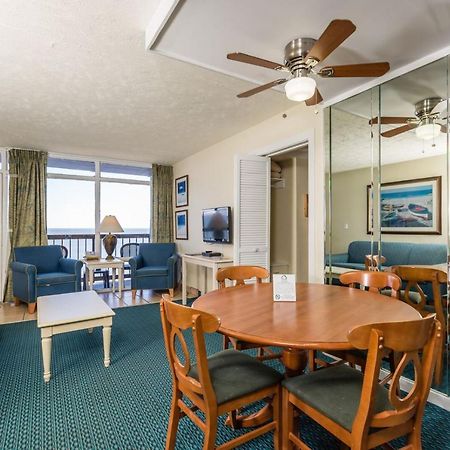 Schooner Beach And Racquet Club By Capital Vacations Myrtle Beach Eksteriør billede