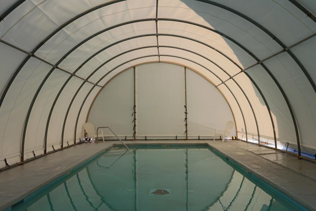 Schooner Beach And Racquet Club By Capital Vacations Myrtle Beach Eksteriør billede